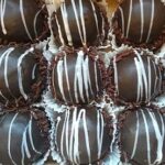 Brownie Dome (4 inch)