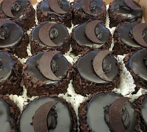 Dark Side of the Moon (4 inch)