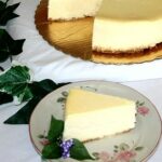 New York Cheesecake