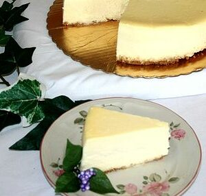 New York Cheesecake