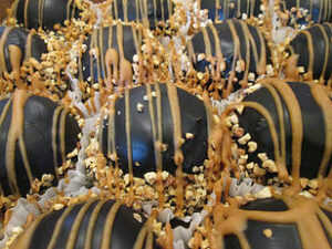 Peanut Butter Explosion (4 inch)