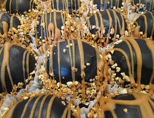 Peanut Butter Explosion (4 inch)