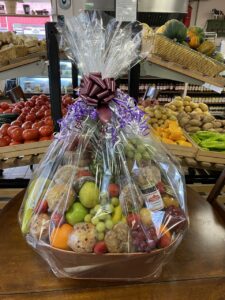 Gift Basket - Jumbo