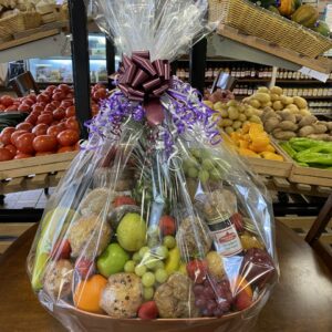 Gift Basket - Jumbo