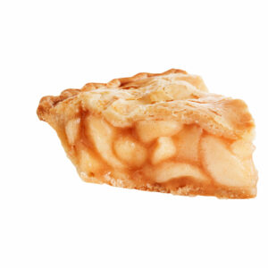 Sugar Free Apple Pie