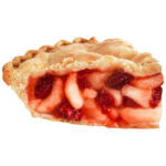 Apple Raspberry