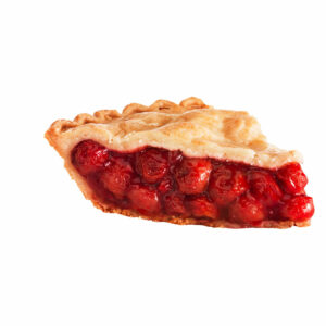 Cherry Pie