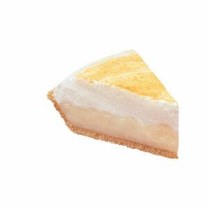 Key Lime Pie