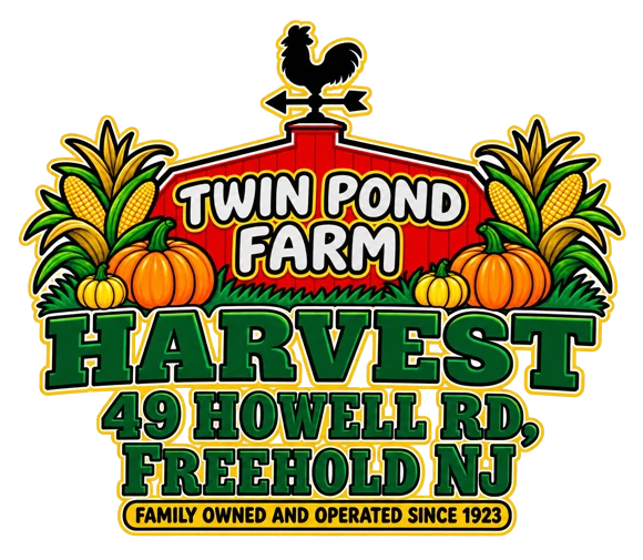 NewHarvestLogo-2026b-480x505 Twin Pond Farm: Harvest at 49 Howell Road